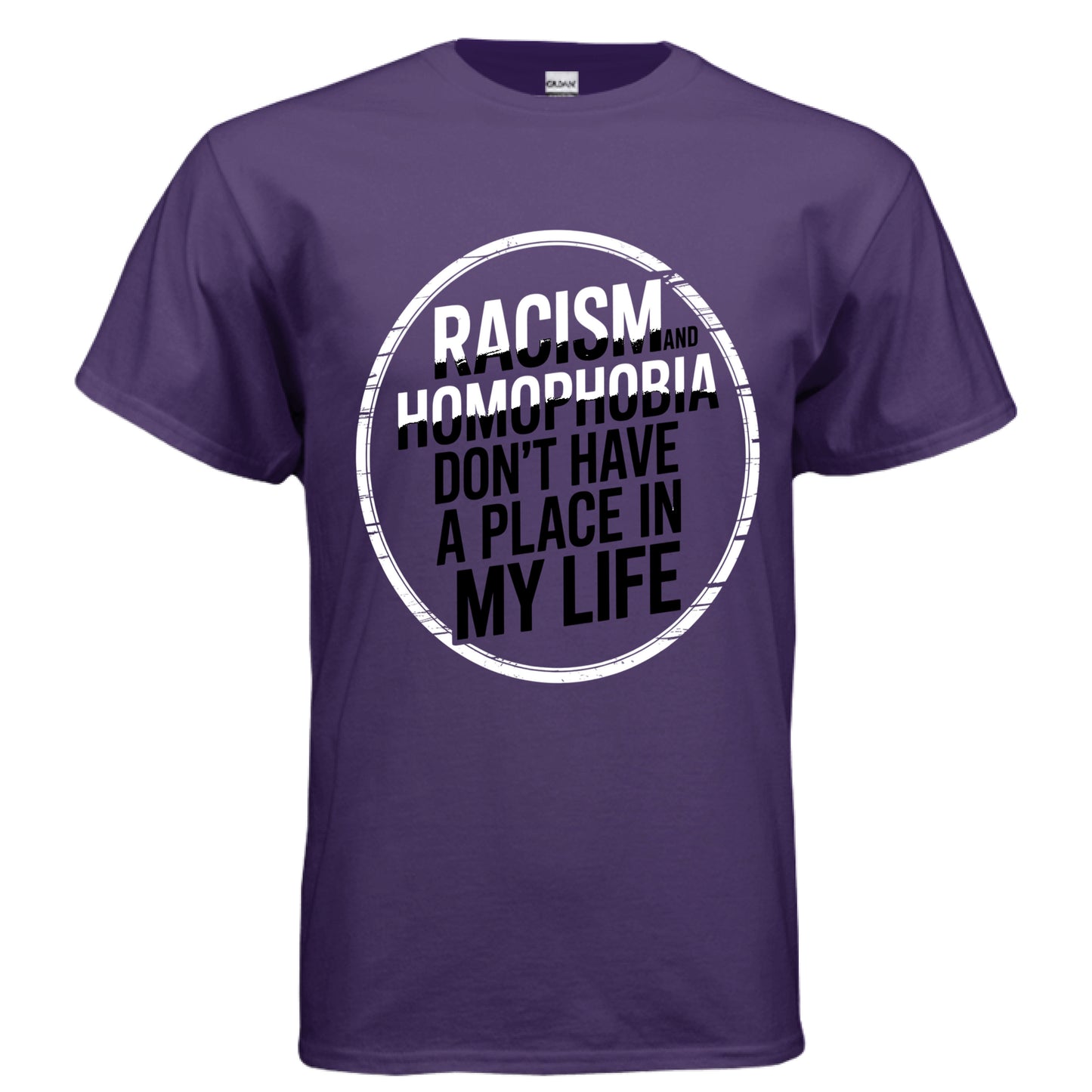 PURPLE - FRONT