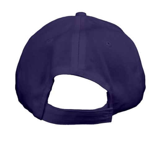 Purple - CP80 - BACK