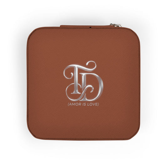 Jewelry Small Case