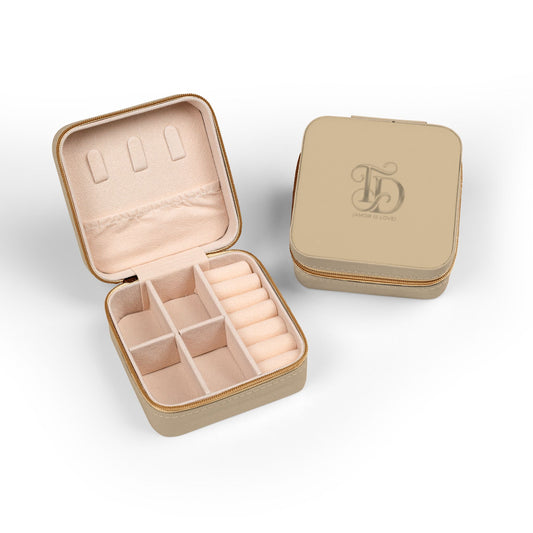 Jewelry Small Case