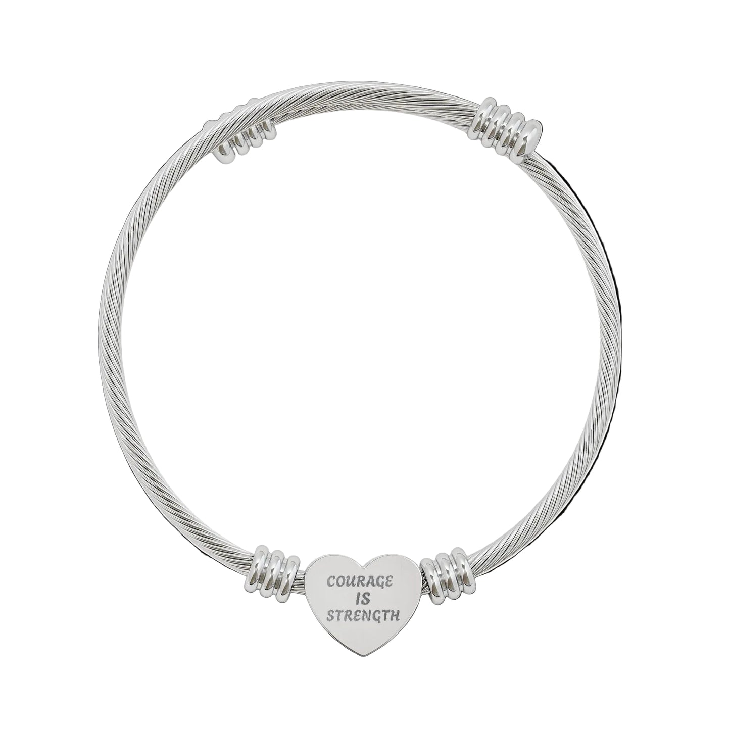 Heart Bracelet