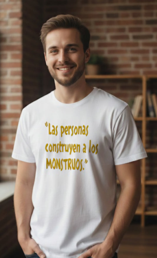 Construyen