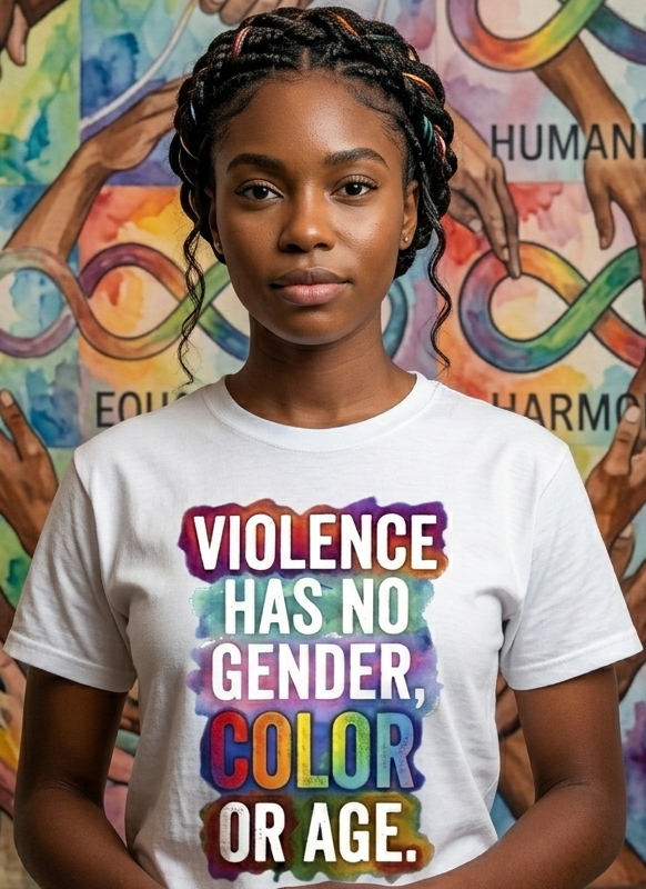 Pas de violence