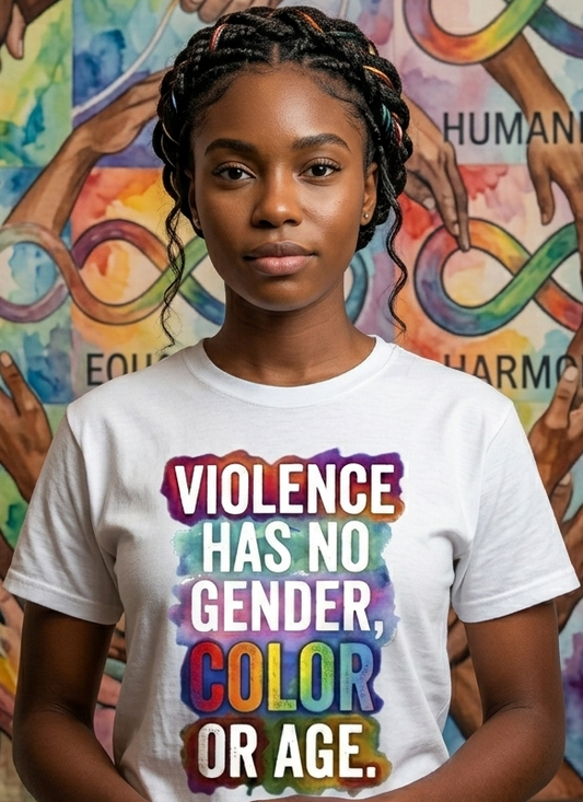 No a la violencia