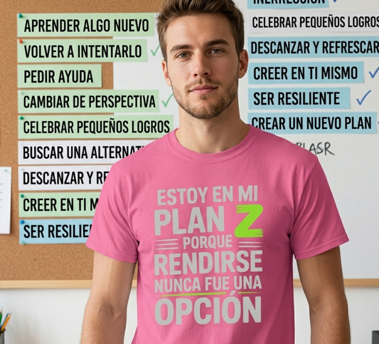 Option Z