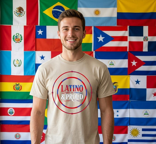 Latino 4Ever