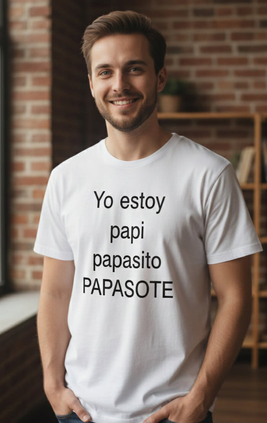 Papasote