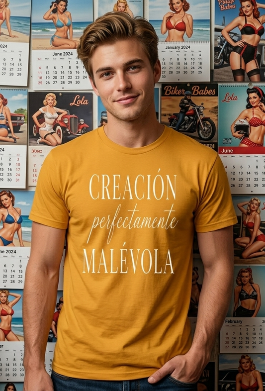 Perfección