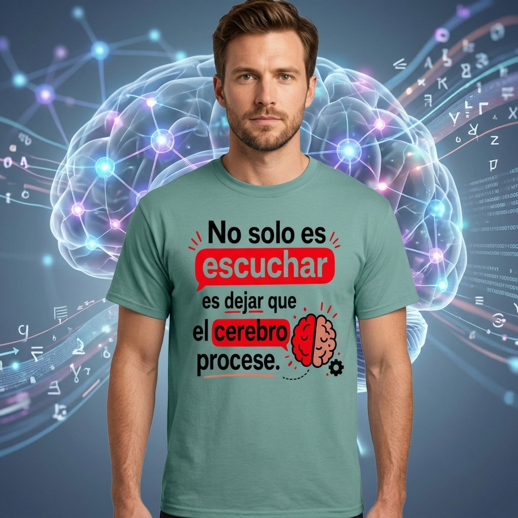No es igual