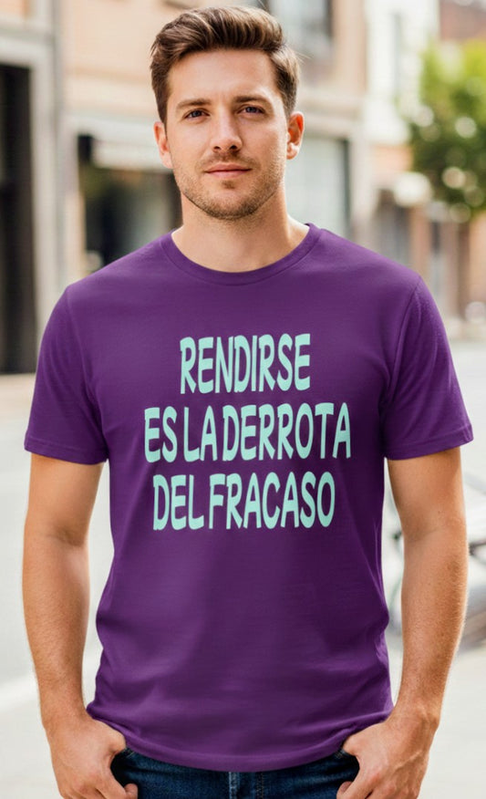 Derrota