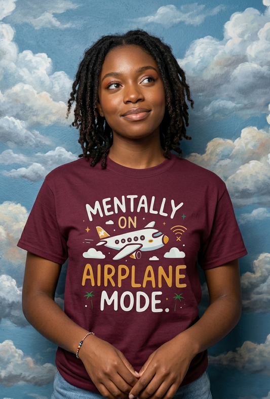 Mentally Mode