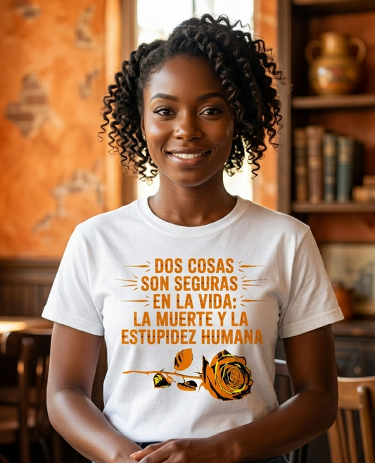 Cosas De La Vida