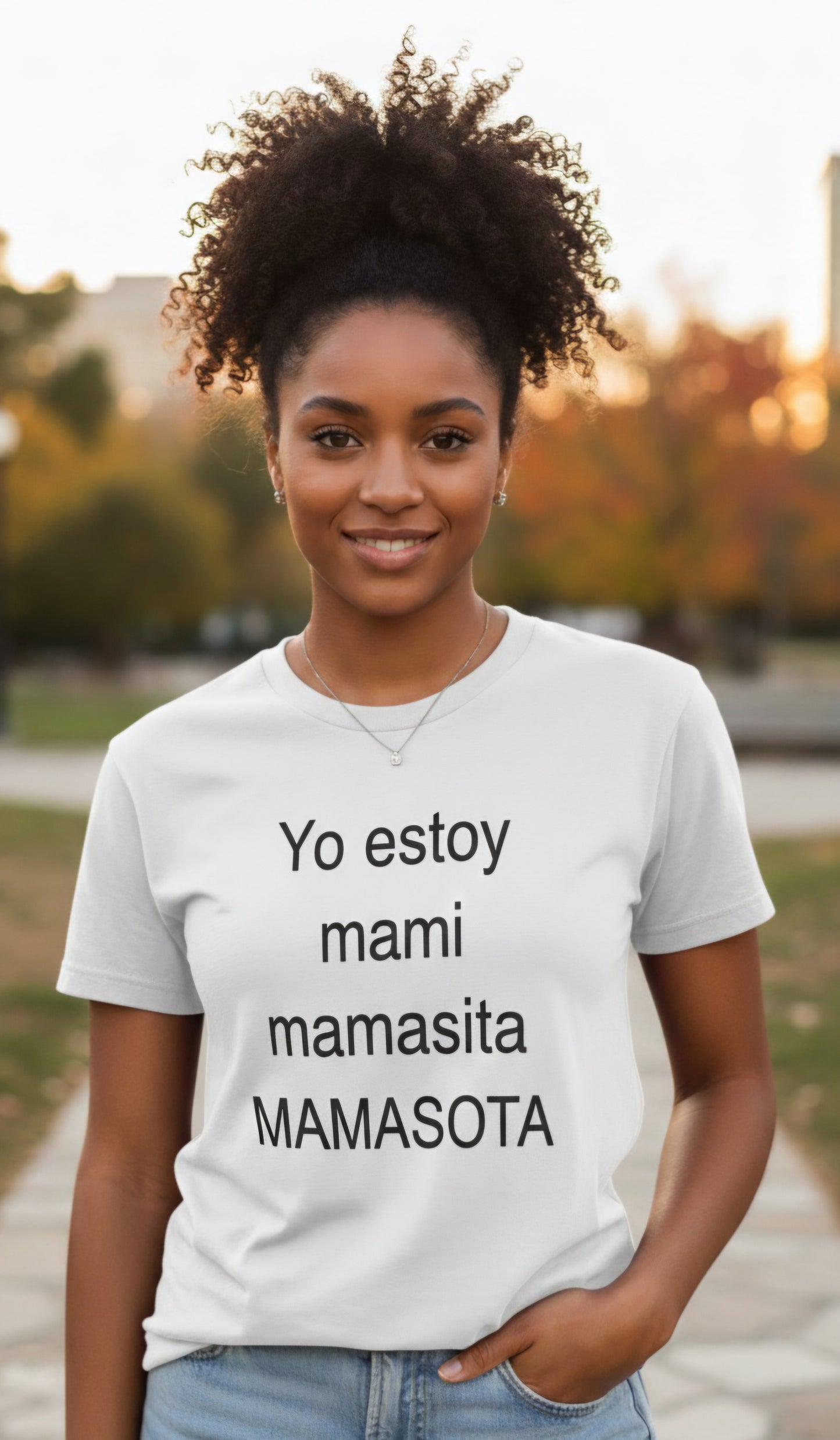 Mamasita