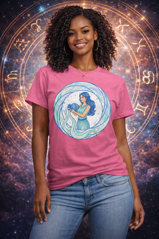 Aquarius
