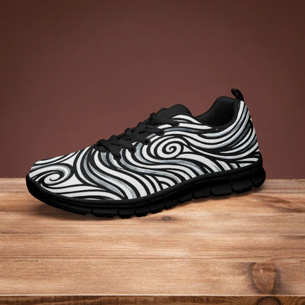 Zapatillas Clásicas Ligeras de Malla