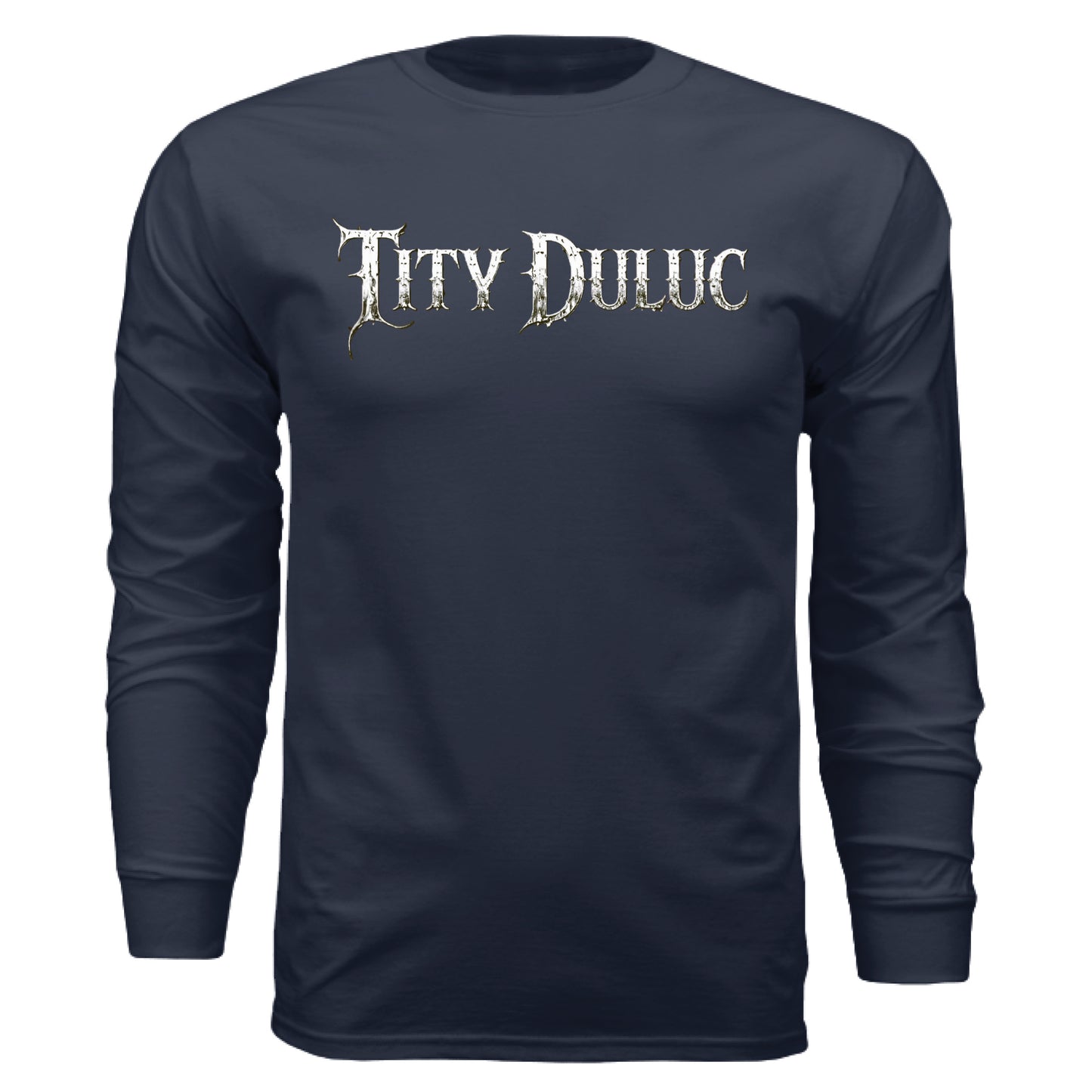 NAVY - FRONT