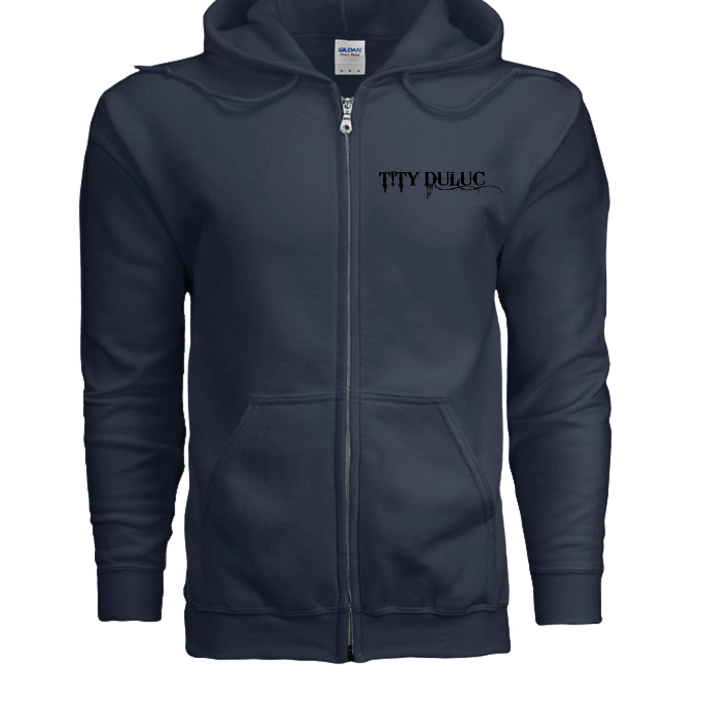 NAVY - G186 - FRONT