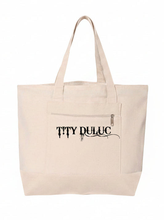 T.D Bag