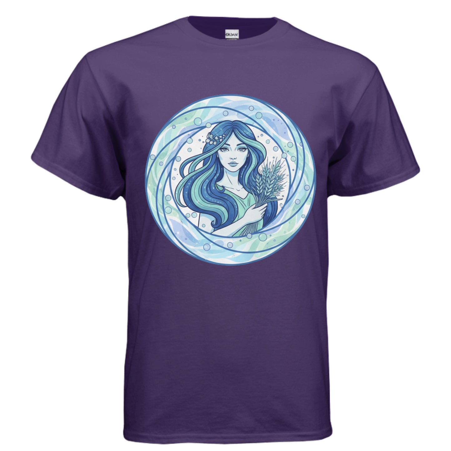 PURPLE - FRONT