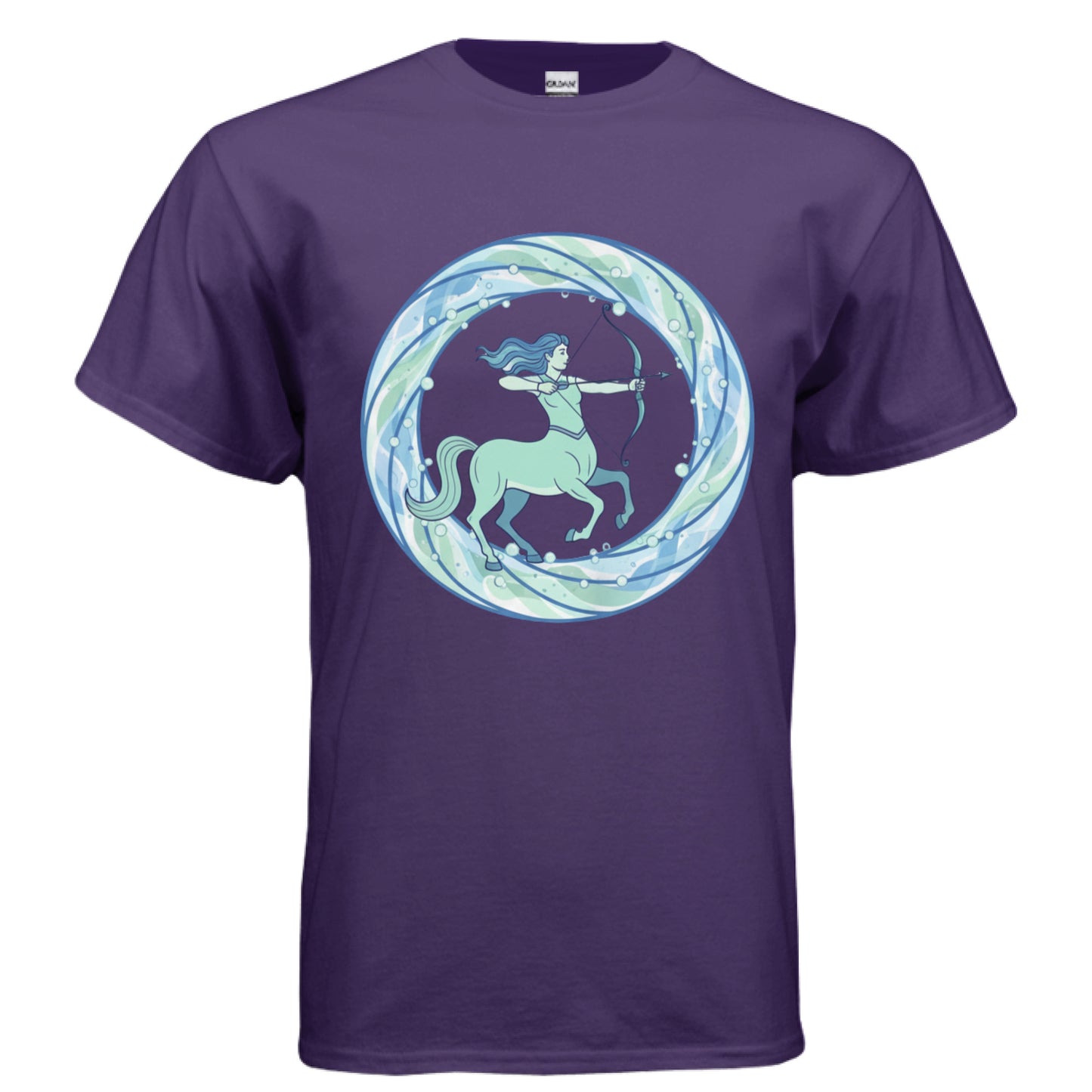 PURPLE - FRONT