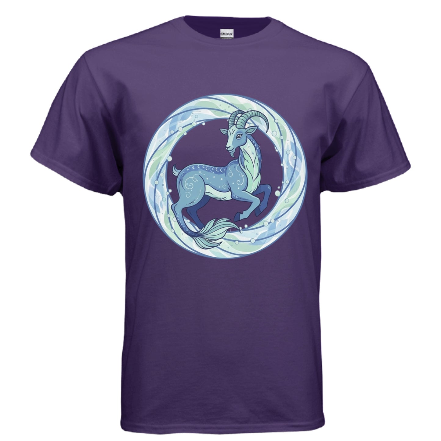 PURPLE - FRONT