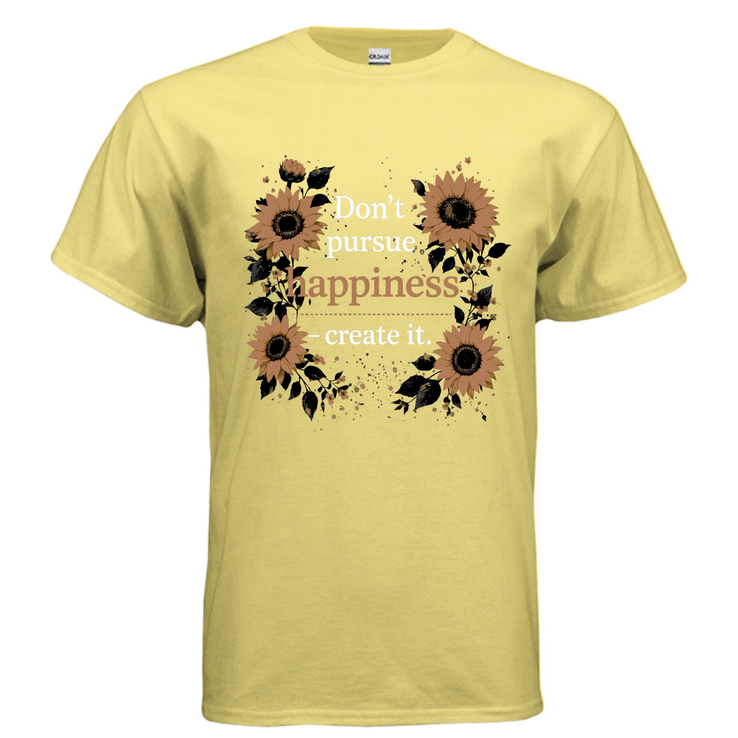 DAISY - FRONT