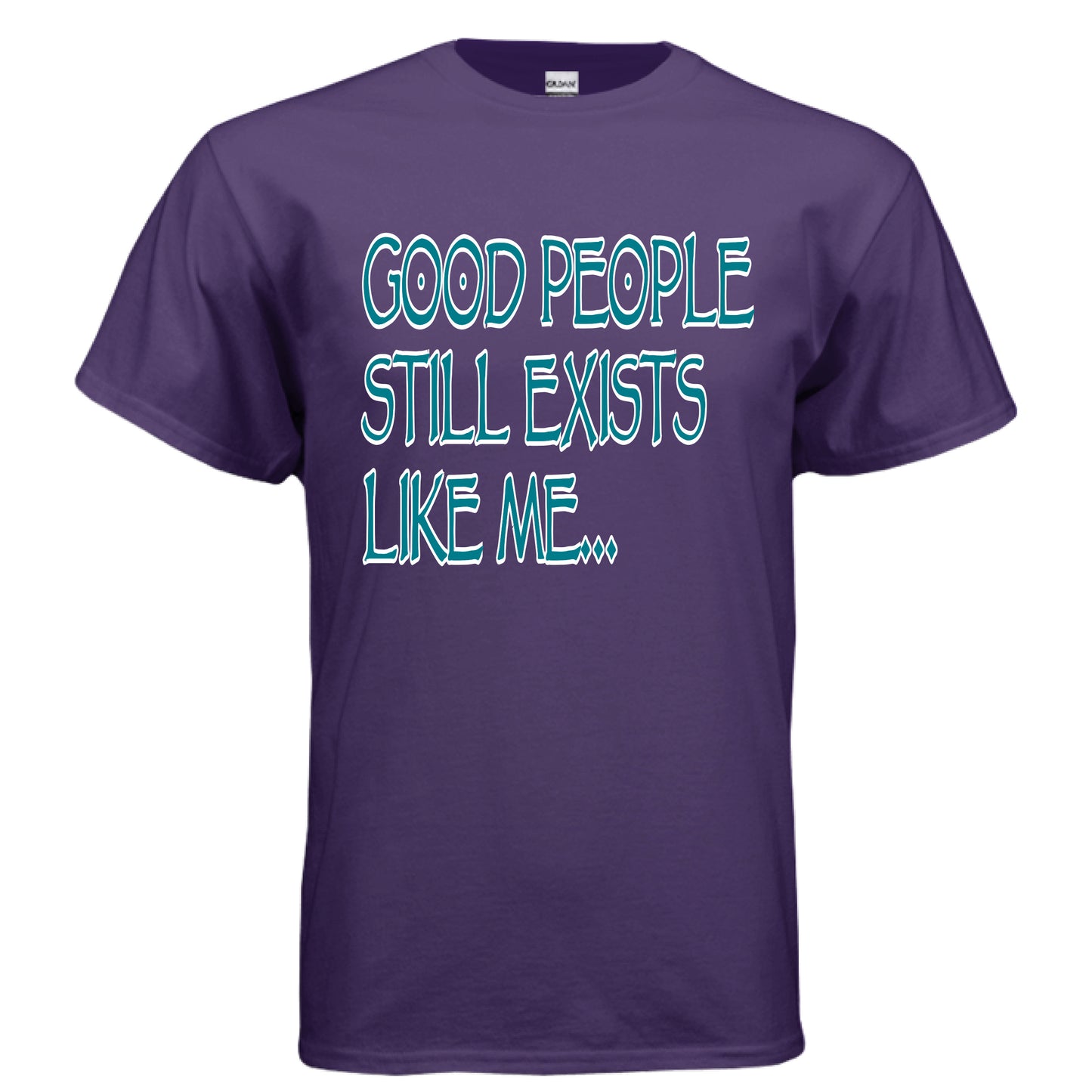 PURPLE - FRONT