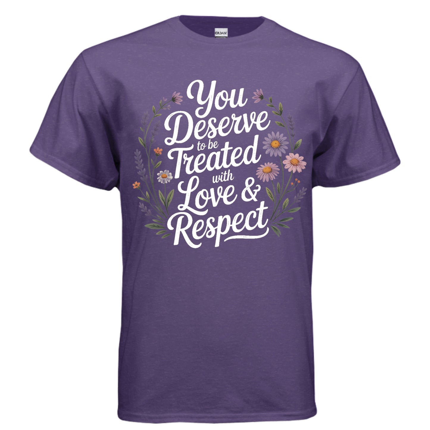 LILAC - FRONT