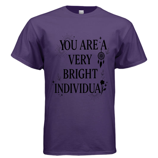 PURPLE - FRONT