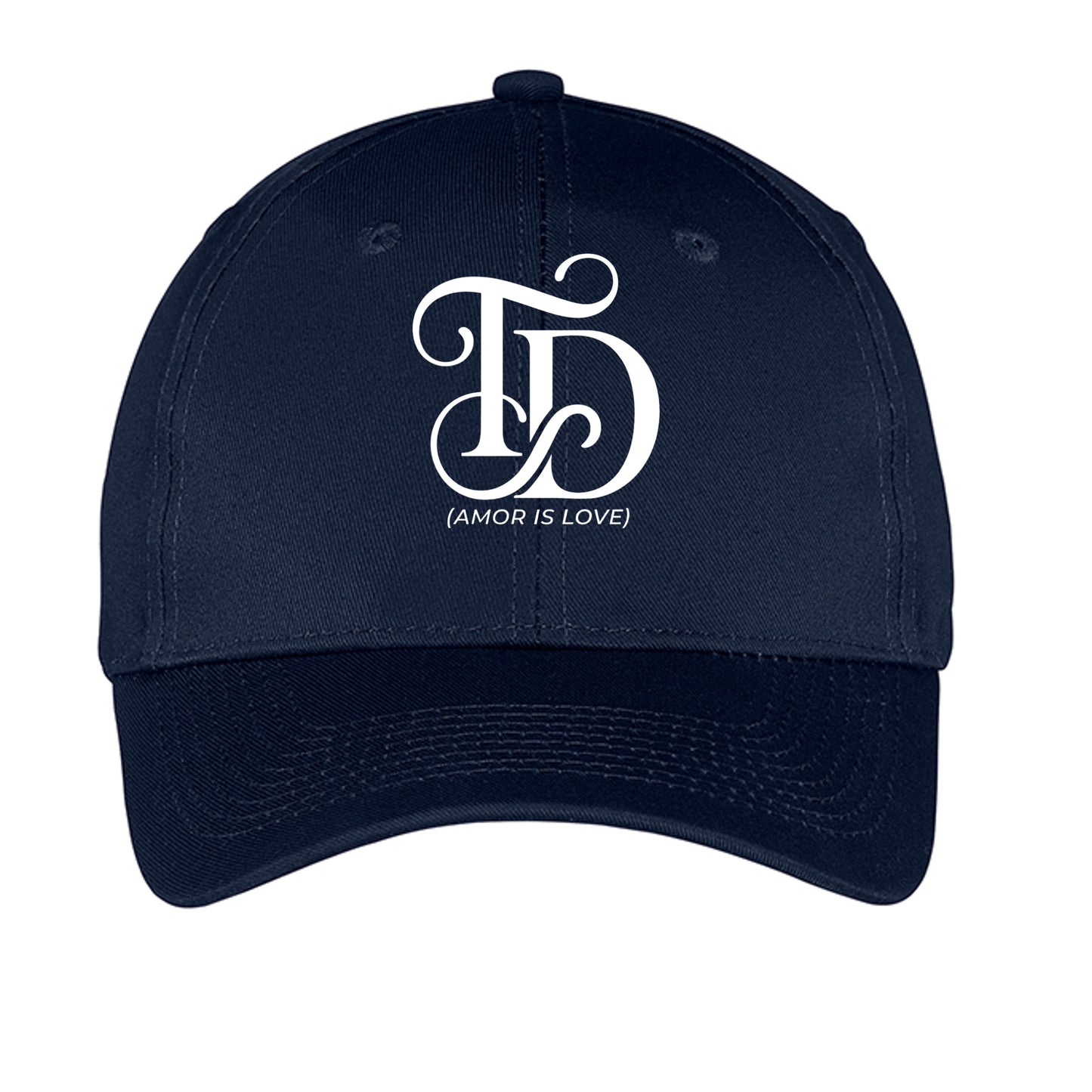 NAVY - CP80 - FRONT