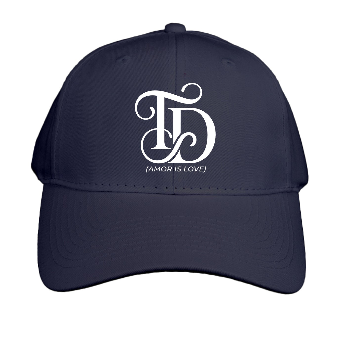 True Navy - CP80 - FRONT
