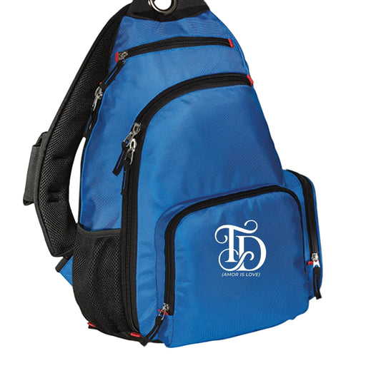Snorkel Blue - BG112 - FRONT