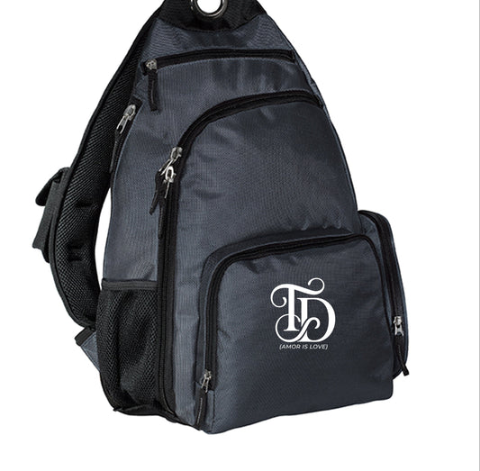 Dark Slate - BG112 - FRONT