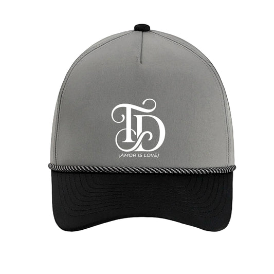 Grey/ Black/ Black/ Grey - 5054 - FRONT