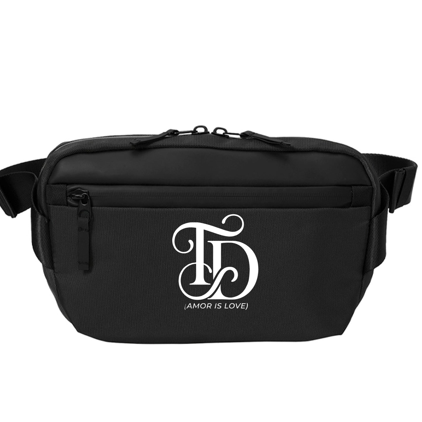 Deep Black - MMB600 - FRONT
